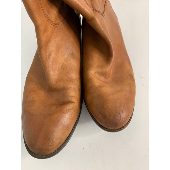 Sam Edelman women’s riding boots penny Sz 9 5925 Equestrian Leather - Picture 13 of 16